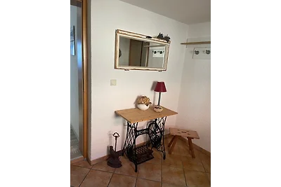 apartman za odmor Obiteljski odmor Lauchhammer
