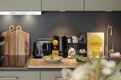 Kajüte #14 | Dock 6a