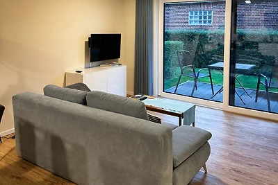 Sielhuus 4 - Butjadingen