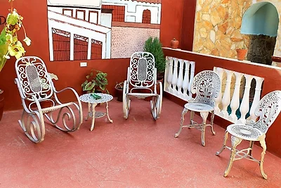 Hostal Los Rodriguez Appartement 1