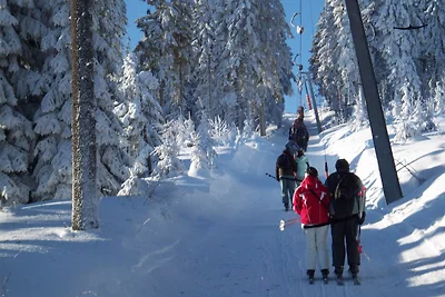 Appartamento Vacanza con famiglia Kurort Rathen