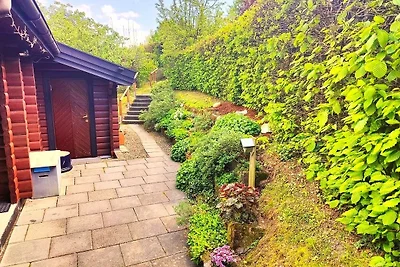 Vakantiehuis Ontspannende vakantie Diemelsee-Sudeck