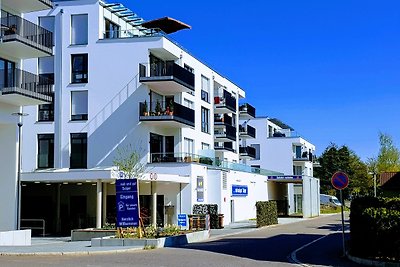 Vakantieappartement Gezinsvakantie Friedrichshafen