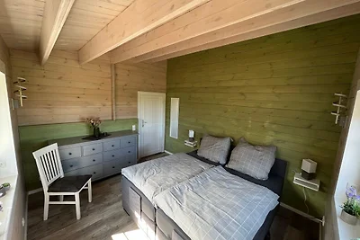 Vakantiehuis Ontspannende vakantie Selent