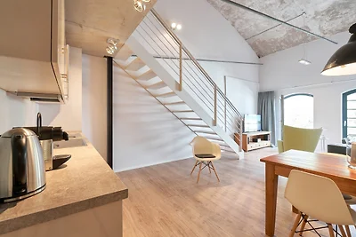 Loft-Apartment 09