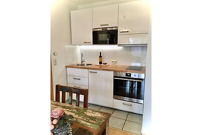 Vakantieappartement Gezinsvakantie Orth