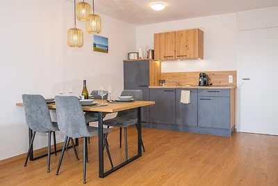 apartman za odmor Obiteljski odmor Halblech