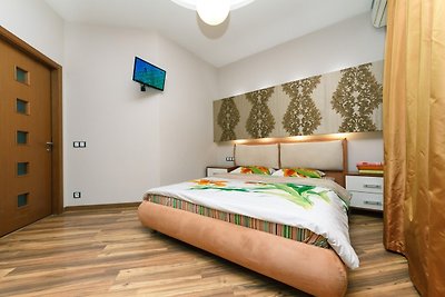 Vakantieappartement Gezinsvakantie Kiev