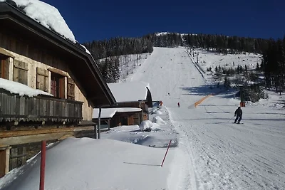 Almchalet am Katschberg