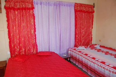 Hostal Bitton Appartement 4