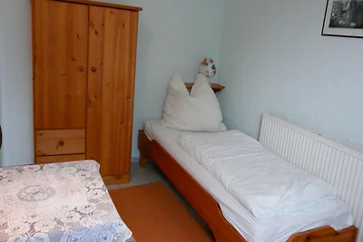 Ferienwohnung in Plau am See
