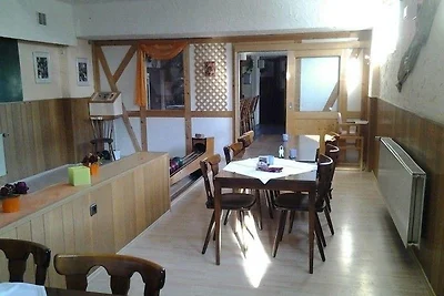 Casa vacanze Vacanza di relax Diemelsee-Sudeck