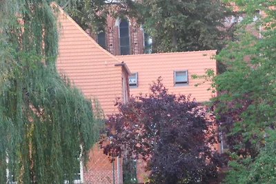 Vakantiehuis Ontspannende vakantie Bad Sülze