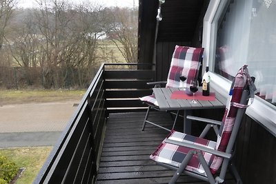 Ferienwohnung Südharz