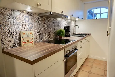 Apartamento Vacaciones familiares Wrixum