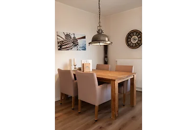 Appartamento Vacanza con famiglia Heiligenhafen