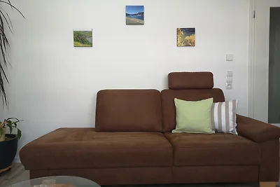 Vakantieappartement Gezinsvakantie Lierschied