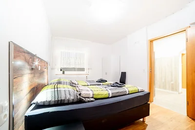 Ferienwohnung Bernd
