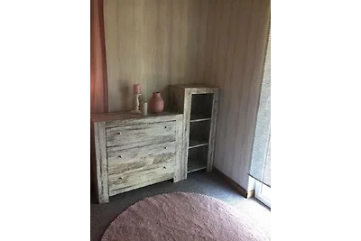 Ferienhaus im Odertal