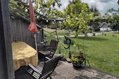 Gemütlichkeit am Vierkanthof im