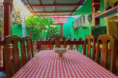 Vakantieappartement Gezinsvakantie Baracoa