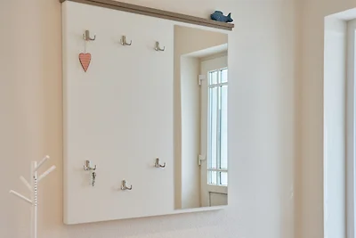 Kanalkajüte Theodor