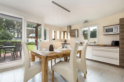 Haus Leuchtturmblick