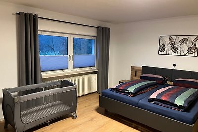 Vakantieappartement Gezinsvakantie Bobenthal