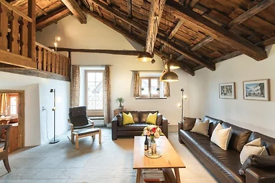 Chesa Michel - Grosse