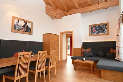 Vakantieappartement Gezinsvakantie Biberwier