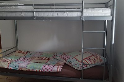 Feriendomizil Roger Wohnung 1