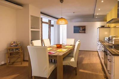 Ferienwohnungen Spiegel - Fewo