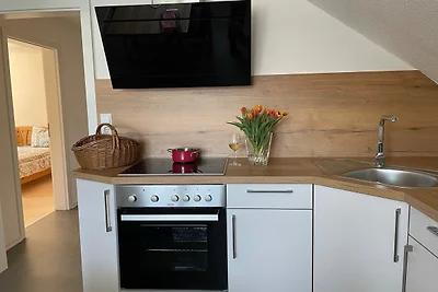 Appartement Vacances avec la famille Vogtsburg im Kaiserstuhl