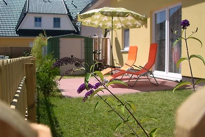 Ferienhaus Seepferdchen Karlshagen