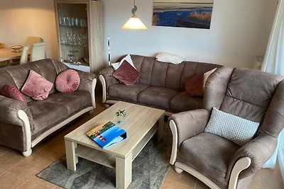Appartamento Vacanza con famiglia Heiligenhafen