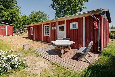 Casa vacanze Vacanza di relax Ückeritz