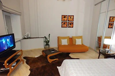 Appartamento Vacanza con famiglia Kiev