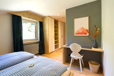 Appartamento Vacanza con famiglia Mittenwald