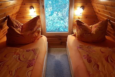 Casa vacanze Vacanza di relax Milmersdorf