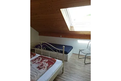 Vakantieappartement Gezinsvakantie Deggendorf