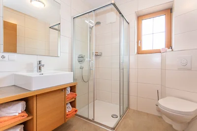 Appartamento Vacanza con famiglia Mittersill