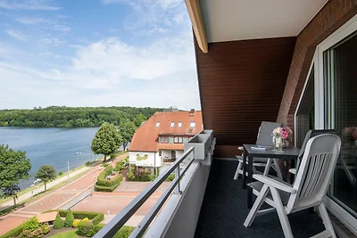 Vakantieappartement Gezinsvakantie Malente