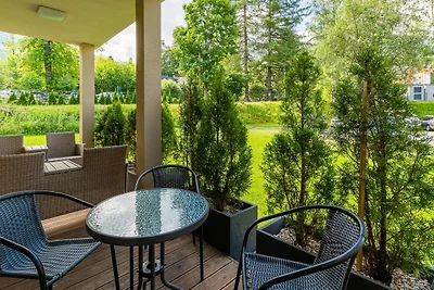 Vakantieappartement Gezinsvakantie Karpacz