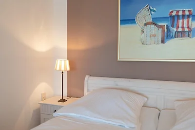 Berolina Strandblick