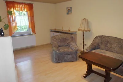 Ferienwohnung Schönhaide