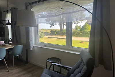 Vakantieappartement Gezinsvakantie Norddorf