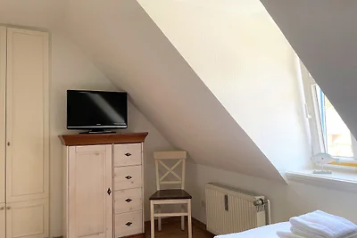 Apfelblüte, Badestrasse