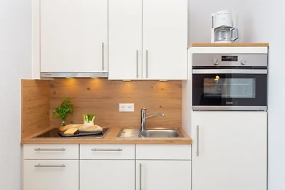 Vakantieappartement Gezinsvakantie Wittdün
