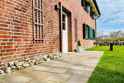 Sylter Seestern Haus Alter