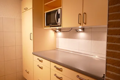 Ferienhaus Waldwinkel - max. 4